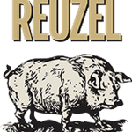 Reuzel logo Reuzel logo